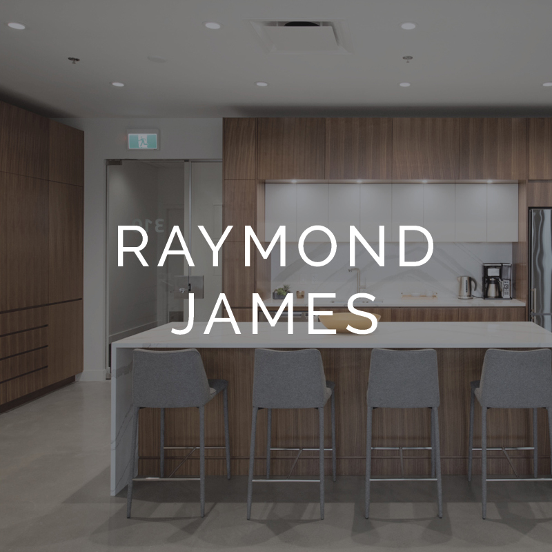 Raymond James 